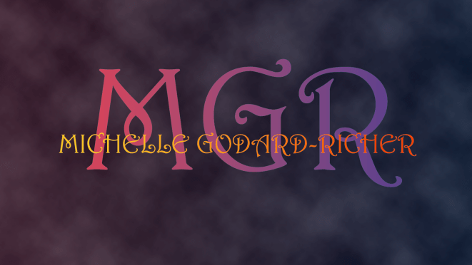 Michelle Godard Richer